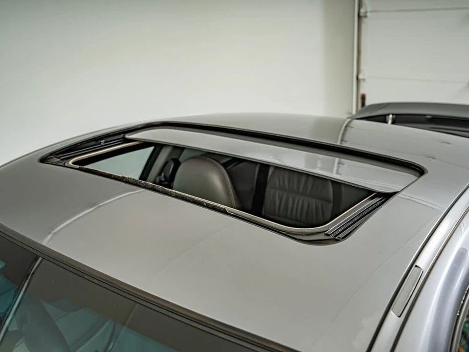 2003 Porsche 996 Carrera - Image 22 of 31