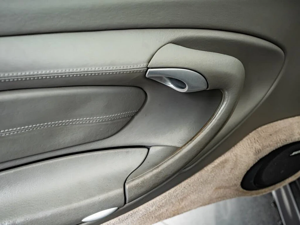 2003 Porsche 996 Carrera - Image 23 of 31