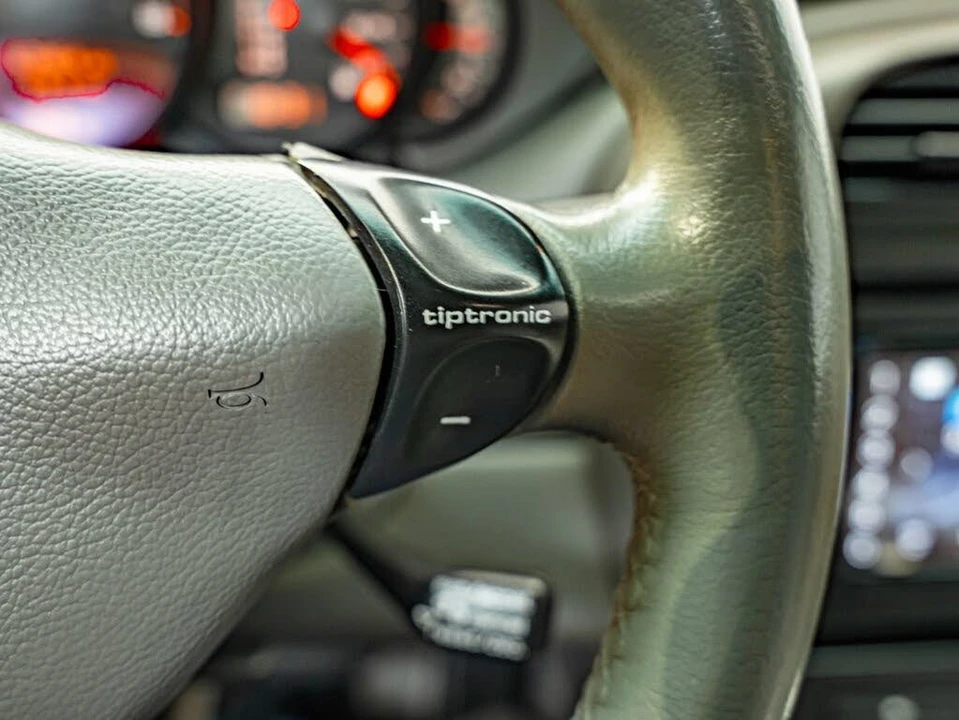 2003 Porsche 996 Carrera - Image 28 of 31