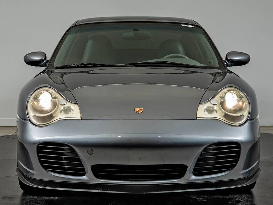 2003 Porsche 996 Carrera - Image 11 of 31