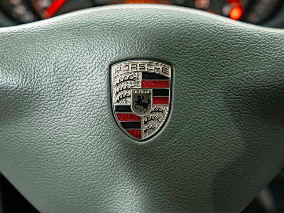2003 Porsche 996 Carrera - Image 29 of 31