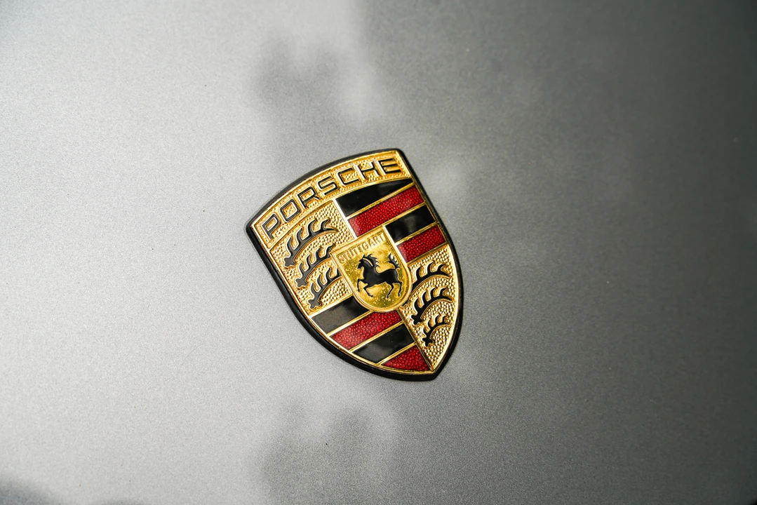 2003 Porsche 996 Carrera 4 - Image 23 of 31