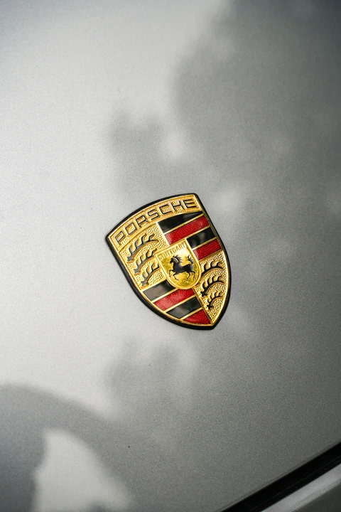 2003 Porsche 996 Carrera 4 - Image 24 of 31