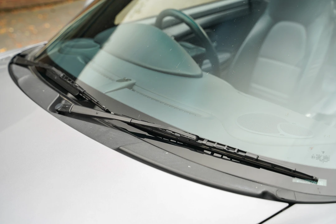 2003 Porsche 996 Carrera 4 - Image 31 of 31