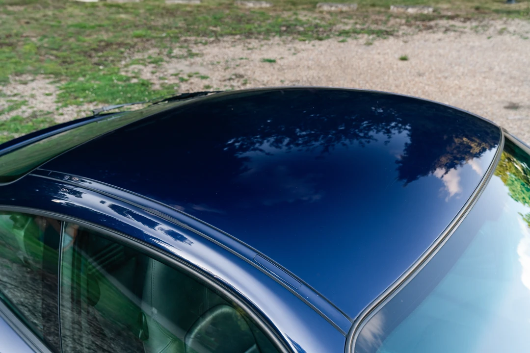 2003 Porsche 996 Carrera - Image 28 of 31