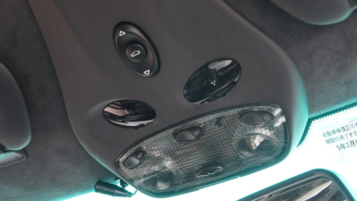 2003 Porsche 996 Carrera 4S - Image 25 of 30