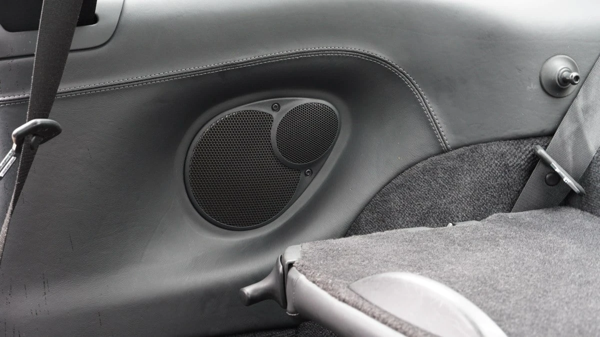 2003 Porsche 996 Carrera 4S - Image 23 of 30