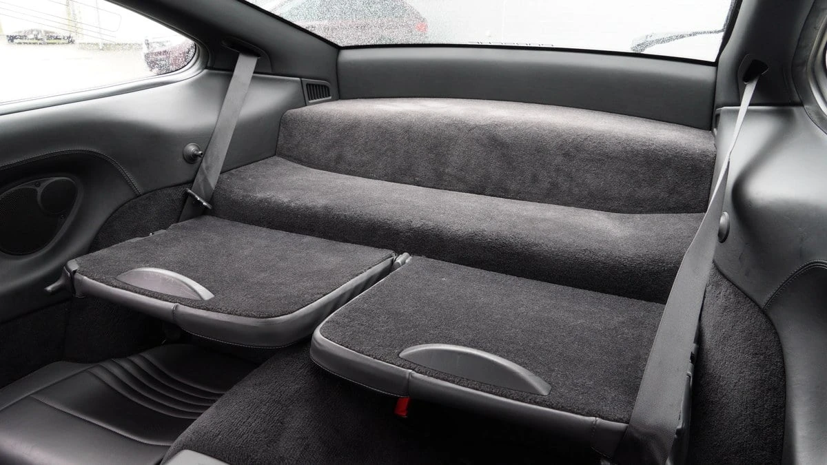 2003 Porsche 996 Carrera 4S - Image 22 of 30