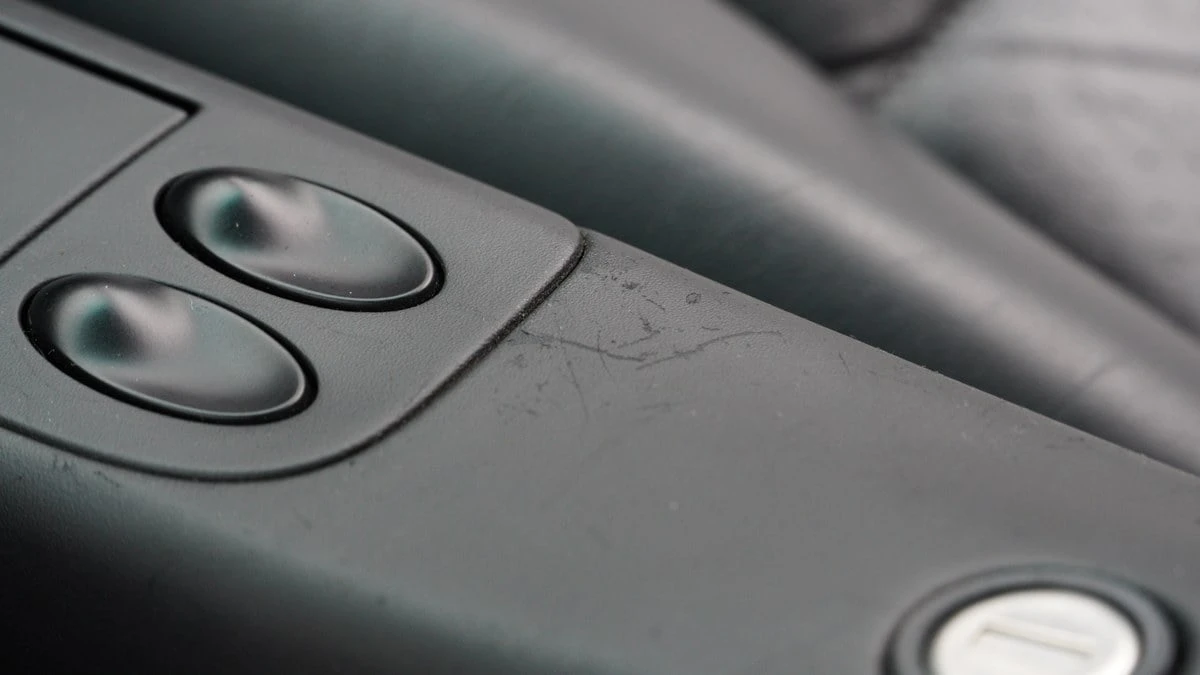 2003 Porsche 996 Carrera 4S - Image 16 of 30