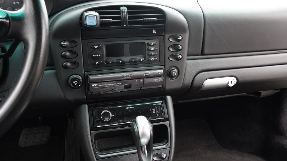 2003 Porsche 996 Carrera 4S - Image 14 of 30