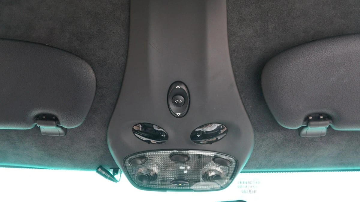 2003 Porsche 996 Carrera 4S - Image 24 of 30