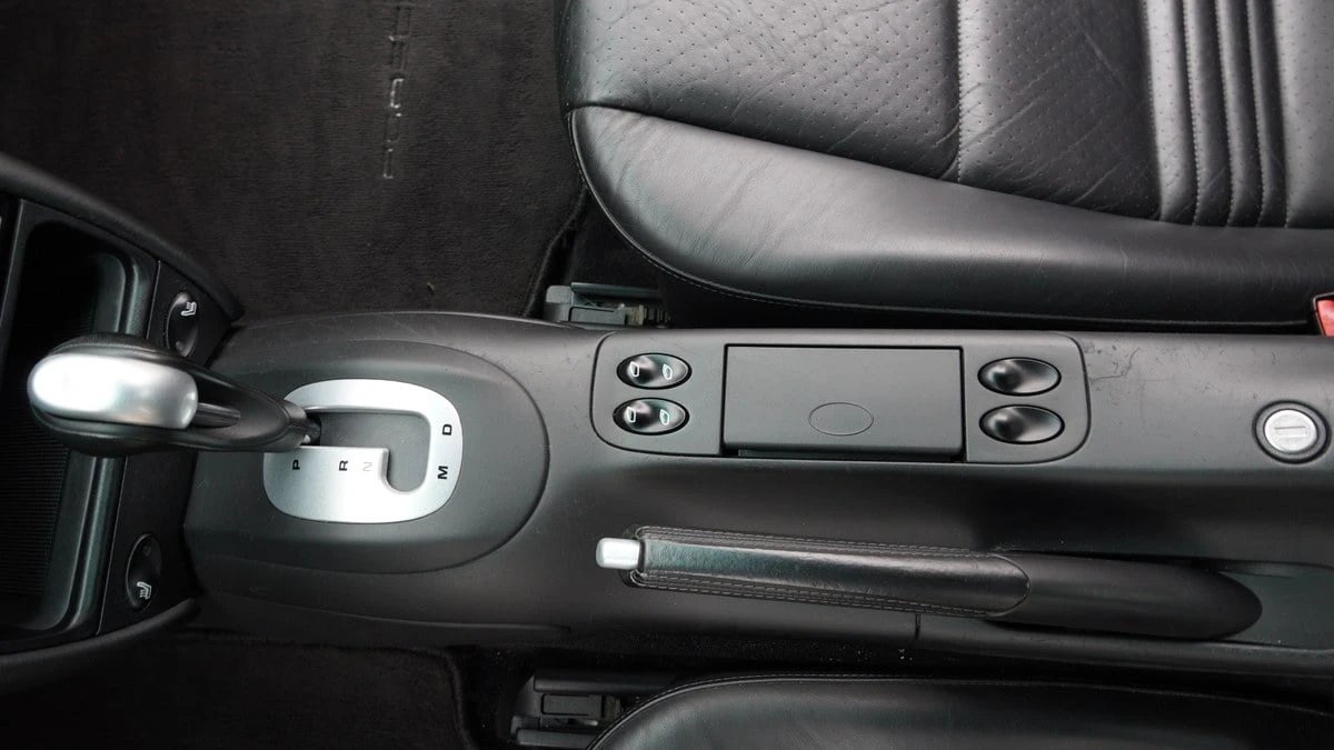 2003 Porsche 996 Carrera 4S - Image 17 of 30