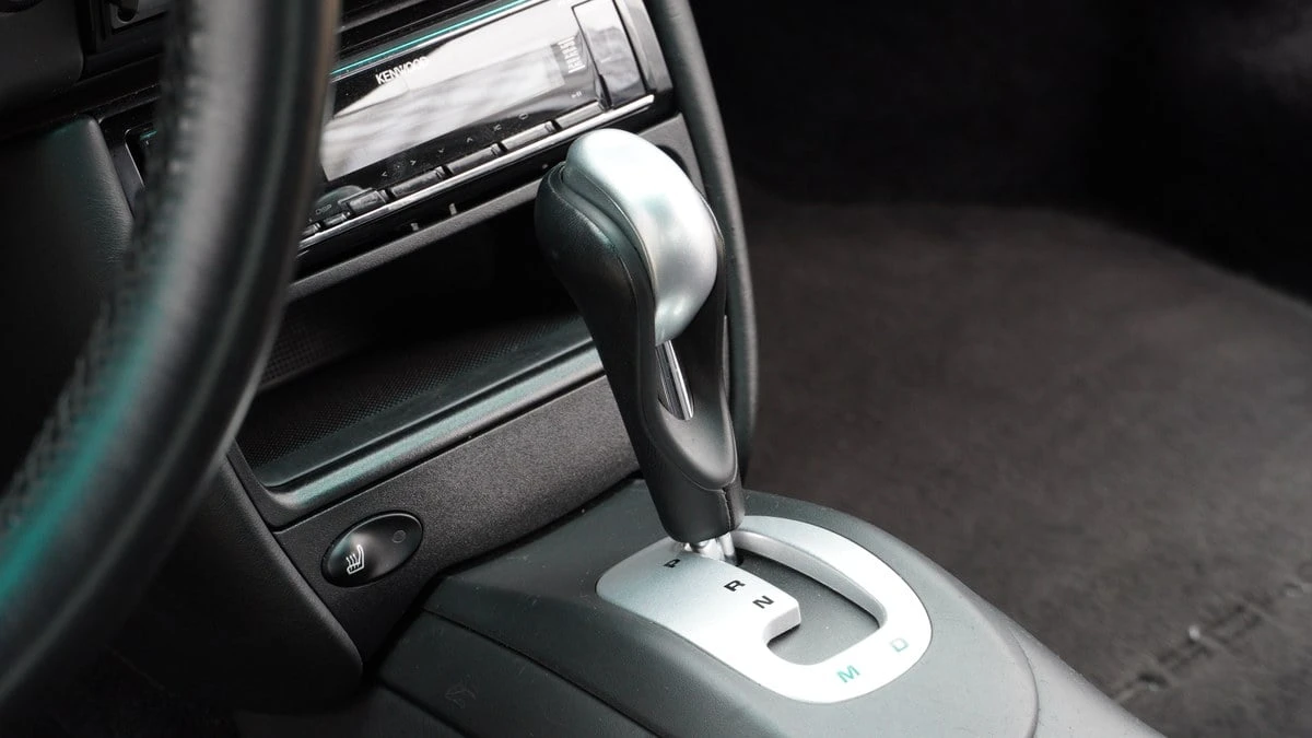 2003 Porsche 996 Carrera 4S - Image 13 of 30