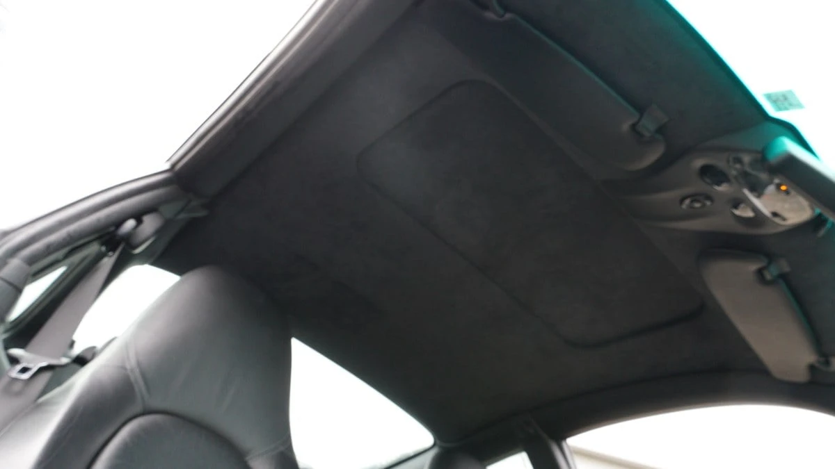 2003 Porsche 996 Carrera 4S - Image 26 of 30
