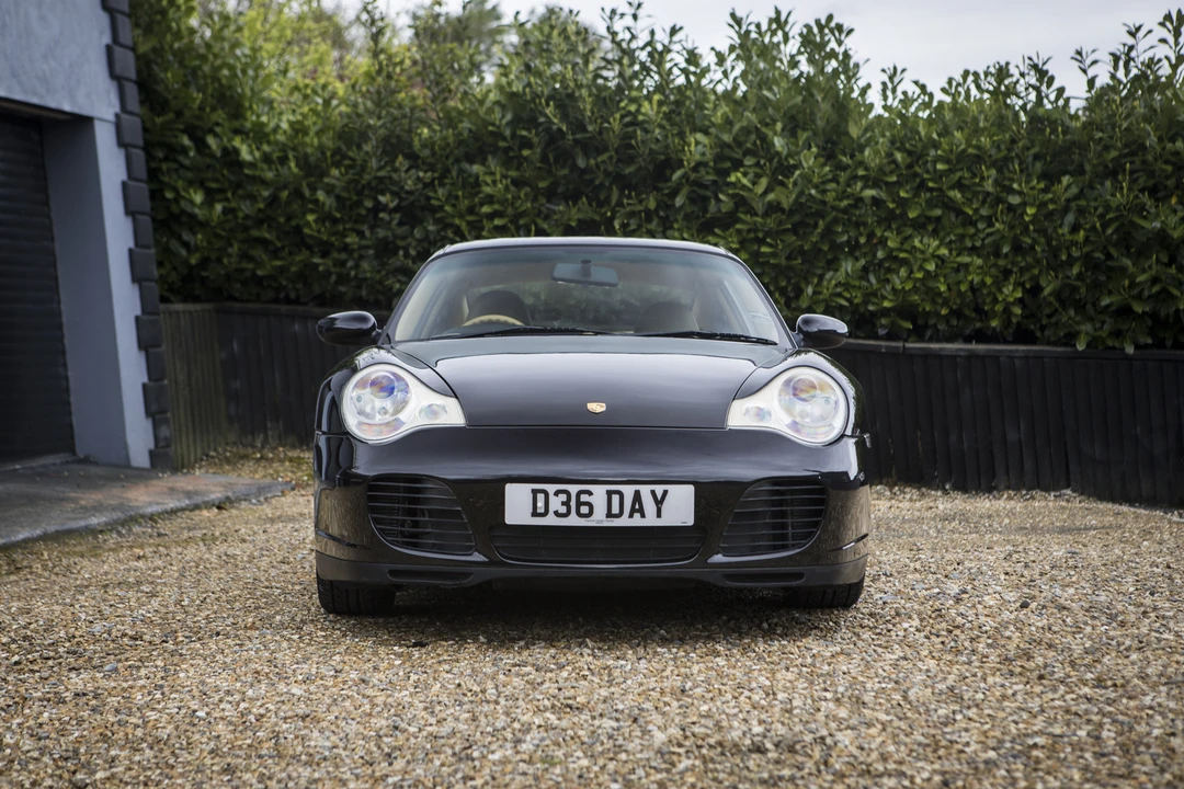 2003 Porsche 996 Carrera 4S - Image 2 of 31