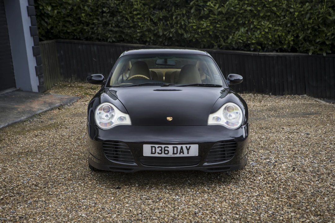 2003 Porsche 996 Carrera 4S - Image 10 of 31