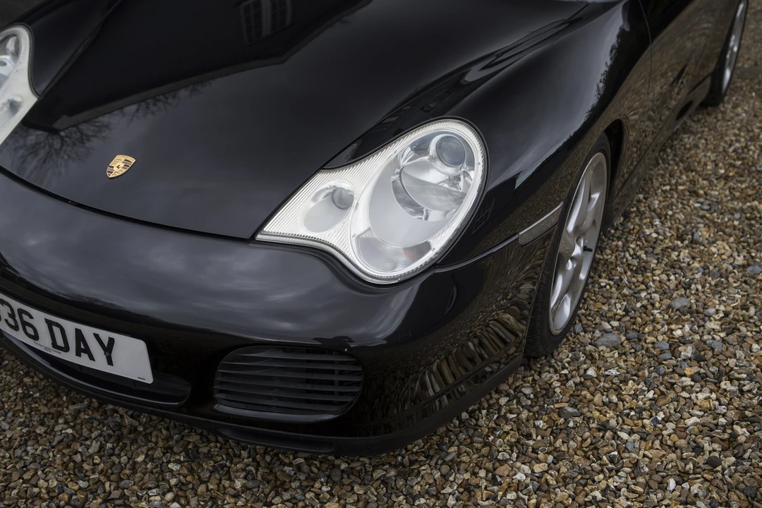 2003 Porsche 996 Carrera 4S - Image 13 of 31