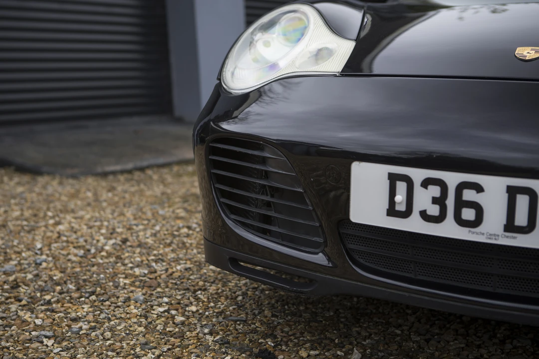 2003 Porsche 996 Carrera 4S - Image 18 of 31