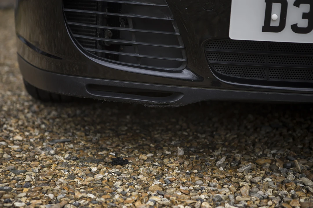 2003 Porsche 996 Carrera 4S - Image 20 of 31