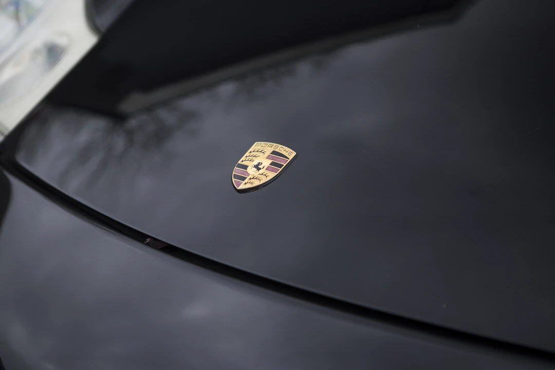 2003 Porsche 996 Carrera 4S - Image 21 of 31