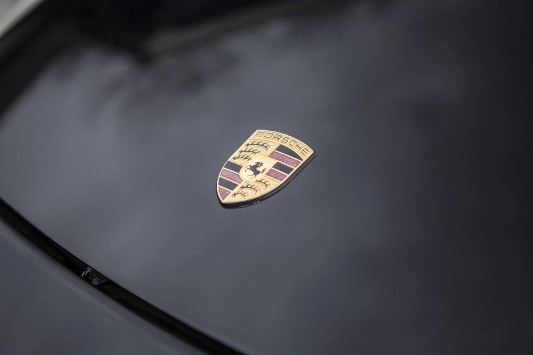 2003 Porsche 996 Carrera 4S - Image 23 of 31