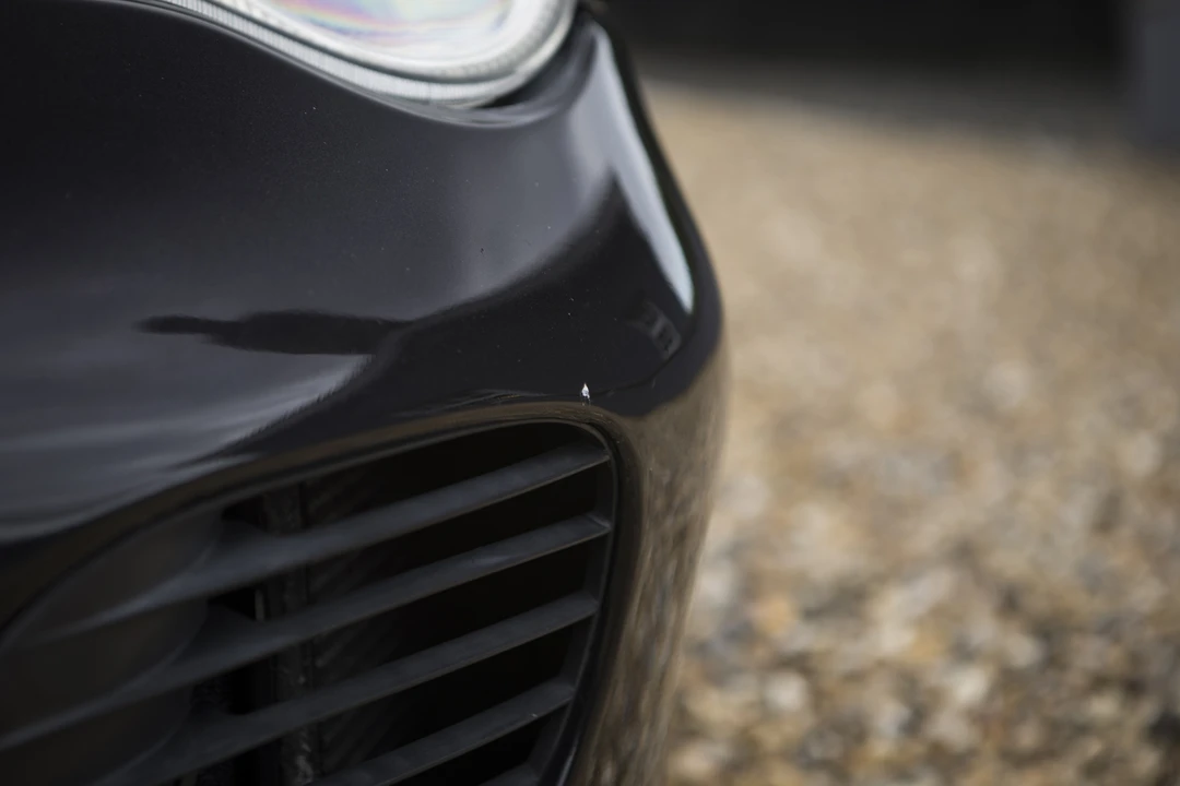 2003 Porsche 996 Carrera 4S - Image 24 of 31