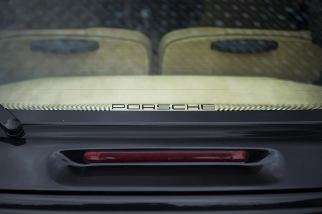 2003 Porsche 996 Carrera 4S - Image 28 of 31