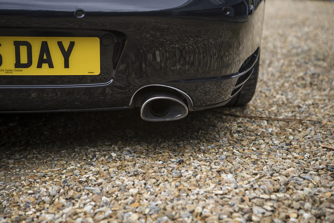 2003 Porsche 996 Carrera 4S - Image 29 of 31