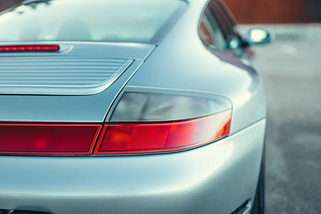 2003 Porsche 996 Carrera 4S - Image 29 of 31