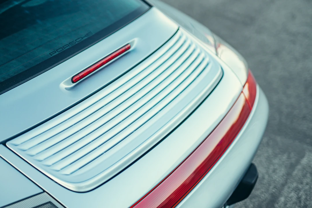 2003 Porsche 996 Carrera 4S - Image 30 of 31