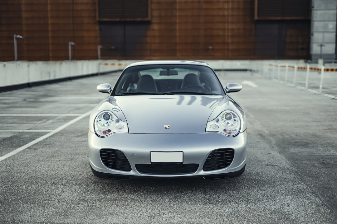 2003 Porsche 996 Carrera 4S - Image 2 of 31