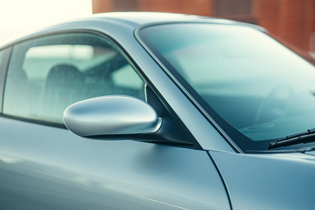 2003 Porsche 996 Carrera 4S - Image 25 of 31