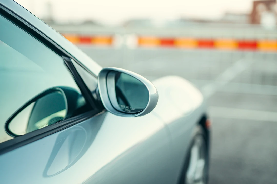 2003 Porsche 996 Carrera 4S - Image 26 of 31
