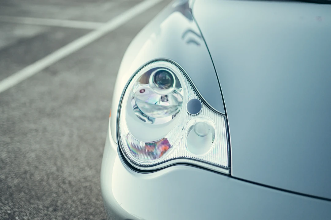 2003 Porsche 996 Carrera 4S - Image 13 of 31