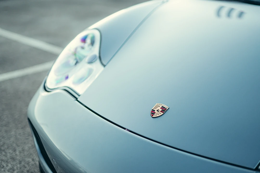 2003 Porsche 996 Carrera 4S - Image 15 of 31