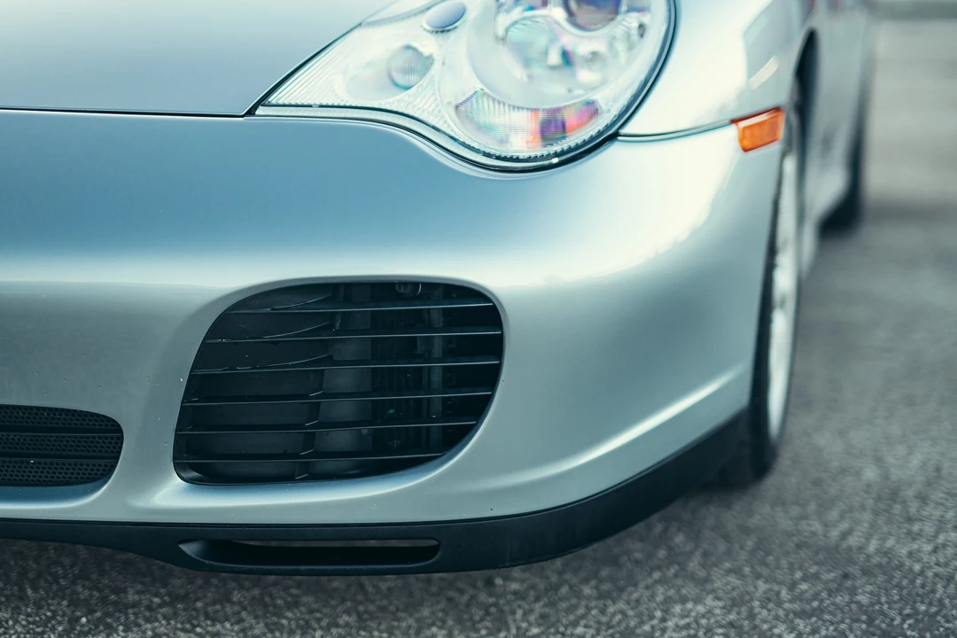 2003 Porsche 996 Carrera 4S - Image 16 of 31