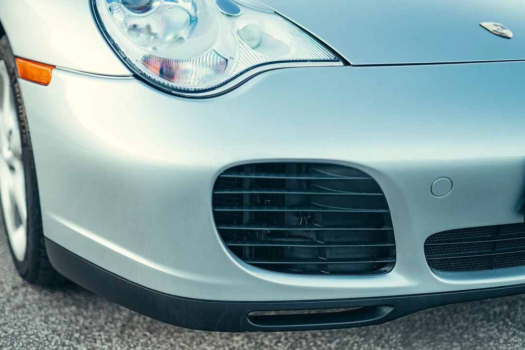 2003 Porsche 996 Carrera 4S - Image 17 of 31