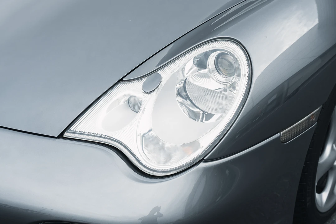 2002 Porsche 996 Carrera 4S - Image 22 of 25