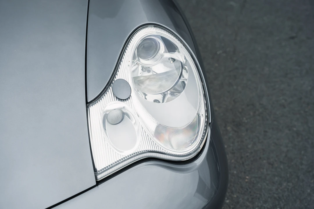 2002 Porsche 996 Carrera 4S - Image 23 of 25