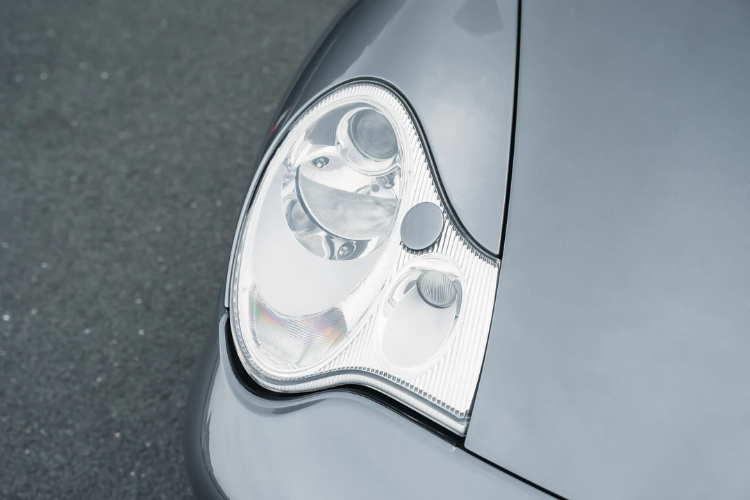 2002 Porsche 996 Carrera 4S - Image 24 of 25