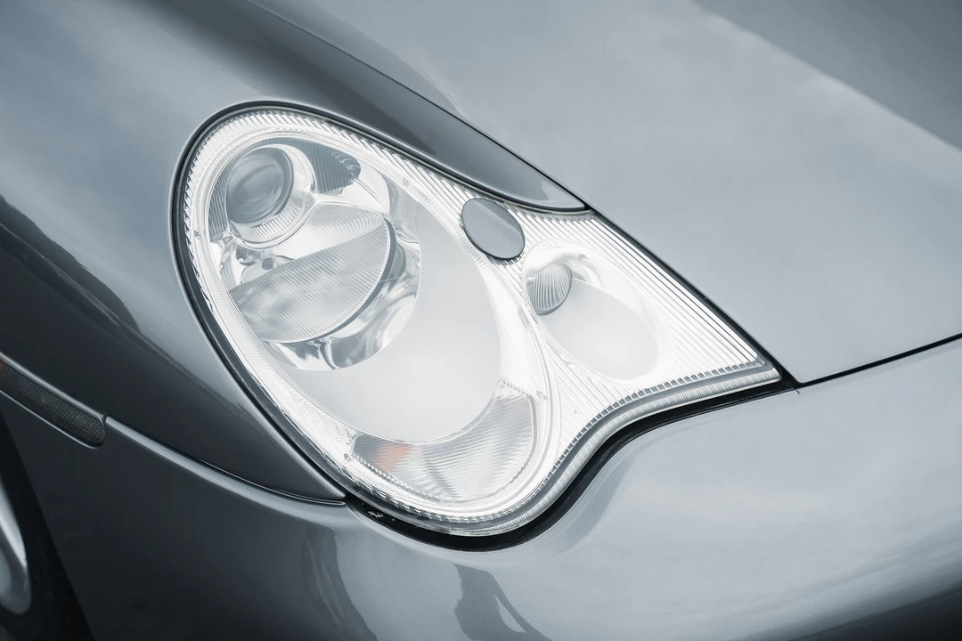 2002 Porsche 996 Carrera 4S - Image 25 of 25