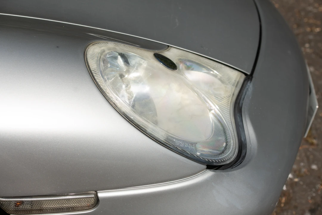 2003 Porsche 996 Carrera 4S - Image 26 of 31