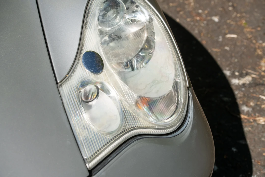 2003 Porsche 996 Carrera 4S - Image 27 of 31
