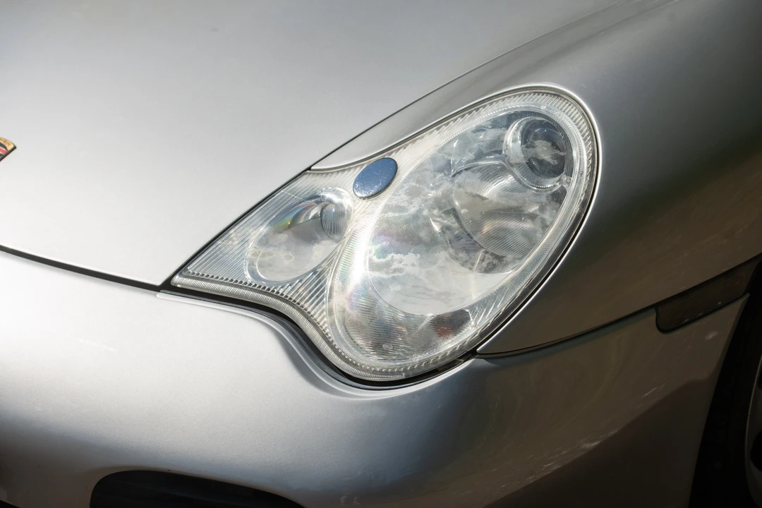2003 Porsche 996 Carrera 4S - Image 28 of 31