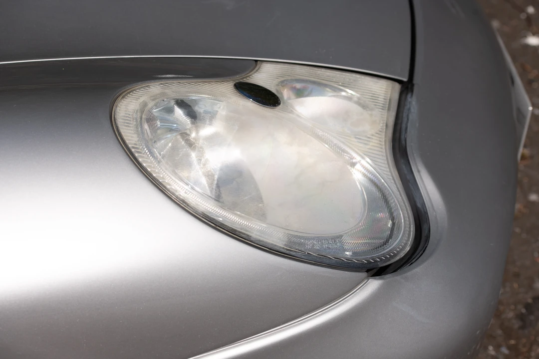 2003 Porsche 996 Carrera 4S - Image 29 of 31