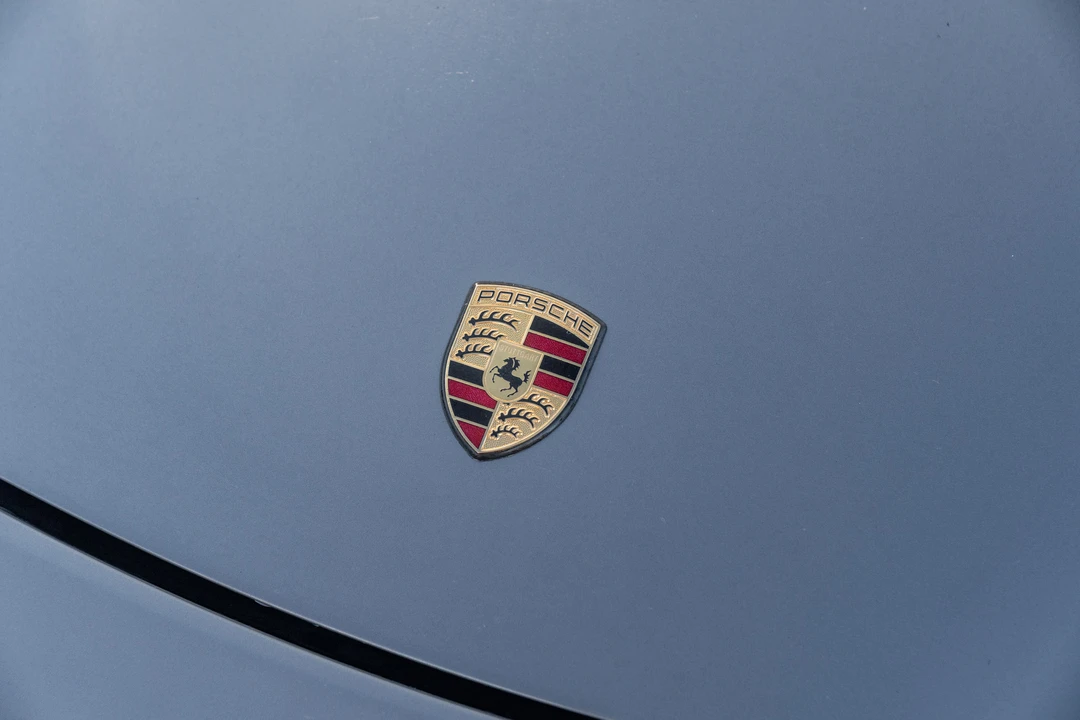 2003 Porsche 996 Carrera 4S - Image 19 of 31