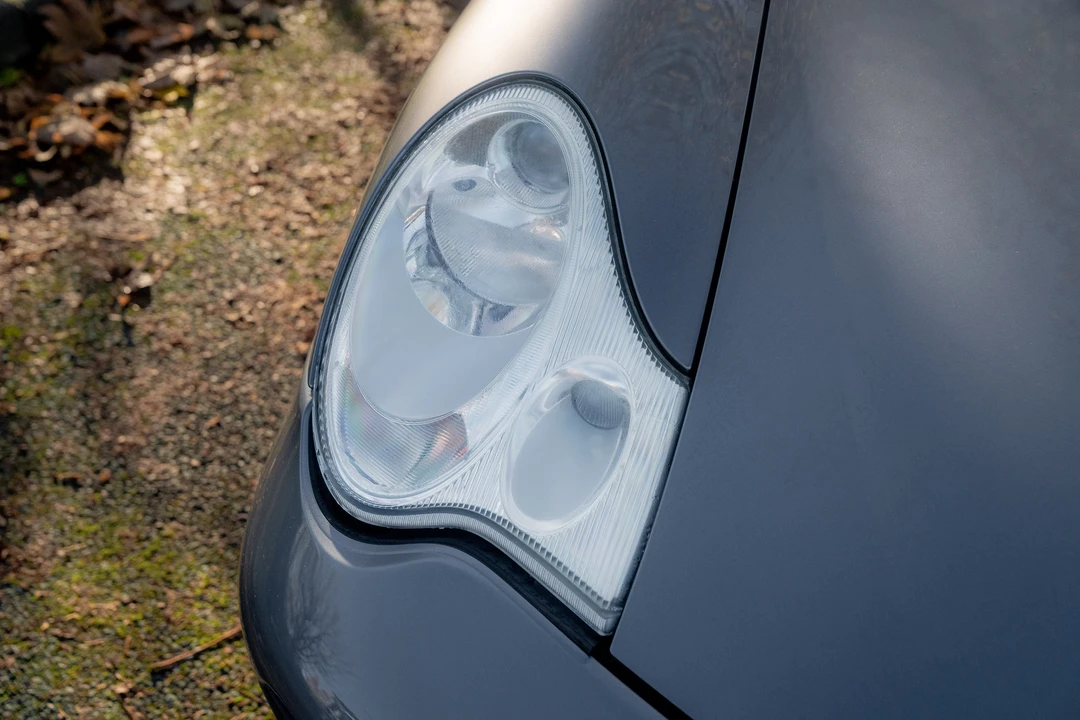 2003 Porsche 996 Carrera 4S - Image 20 of 31