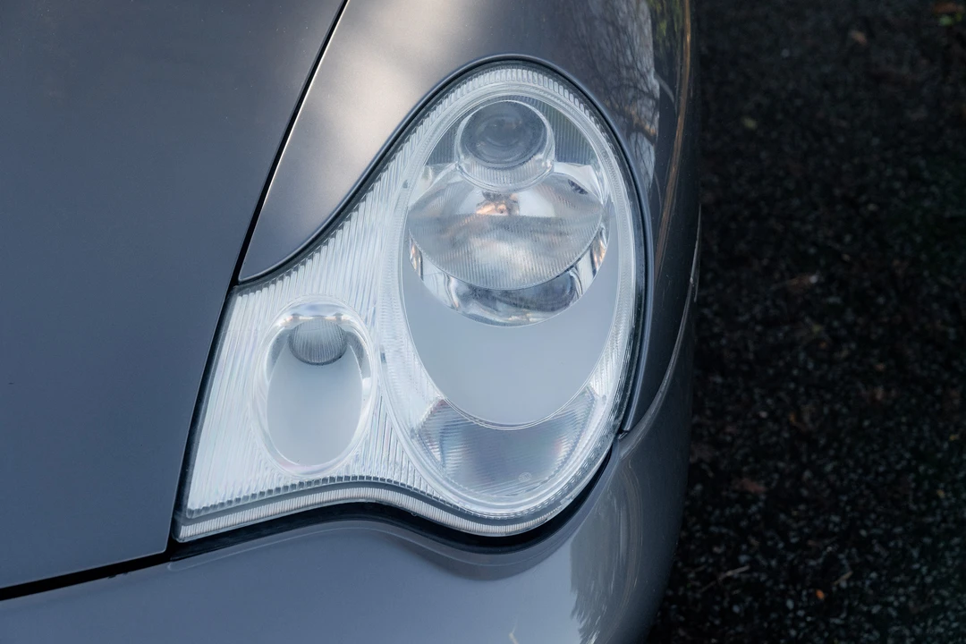 2003 Porsche 996 Carrera 4S - Image 21 of 31