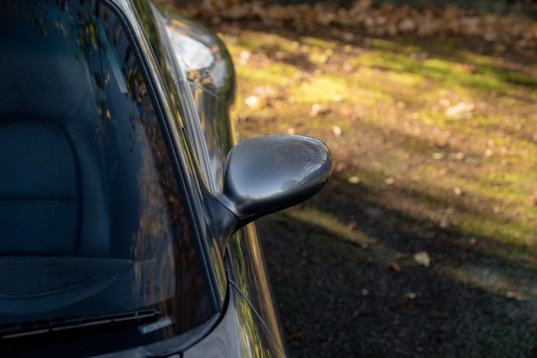 2003 Porsche 996 Carrera 4S - Image 23 of 31