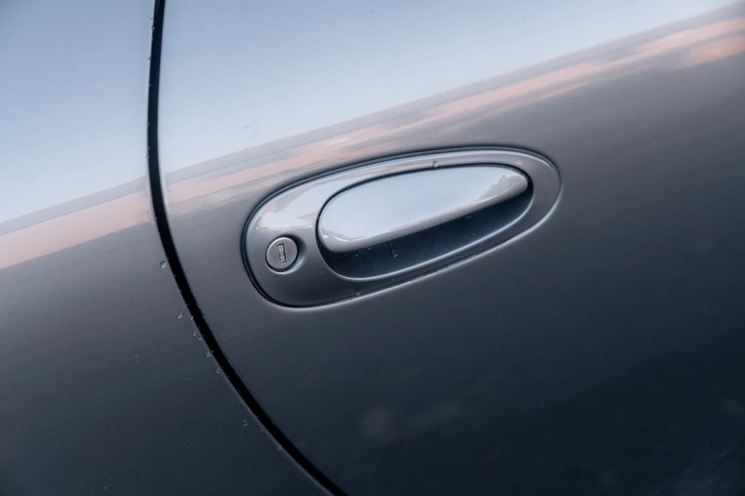 2003 Porsche 996 Carrera 4S - Image 26 of 31